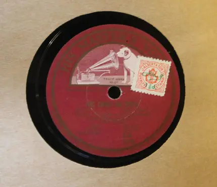 Fats Waller & His Rhythm - It's A Sin To Tell A Lie / Big Chief De Sota