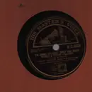 Schellack - Fats Waller & His Rhythm - I'm Gonna Sit Right Down And Write Myself A Letter / Woe ! Is Me