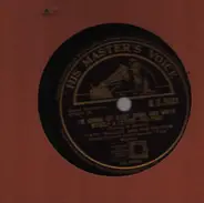 Fats Waller & His Rhythm - I'm Gonna Sit Right Down And Write Myself A Letter / Woe ! Is Me