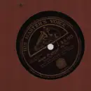 Schellack - Fats Waller & His Rhythm - Imagine My Surprise / Your Socks Don't Match