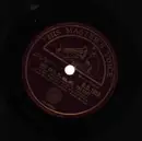 Schellack - Fats Waller & His Rhythm - That Gets It, Mr. Joe / I Wanna Hear Swing Songs