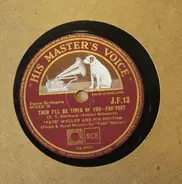 Fats Waller & His Rhythm - Then I'll Be Tired Of You / Have A Little Dream On Me