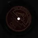 Schellack - Fats Waller & His Rhythm - Truckin' / 12th Street Rag