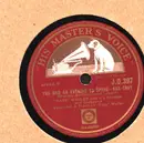 Schellack - Fats Waller & His Rhythm - You Had An Evening To Spare/ I Wish I Had You