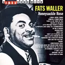 CD - Fats Waller - Honeysuckle Rose
