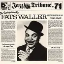 Double CD - Fats Waller - Indispensable Vol.9/10 (1926-3