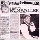 Double CD - Fats Waller - Indispensable Vols.3&4 (1935-1