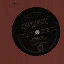 Schellack - Fats Waller / James Price Johnson - Laughin' Cryin' Blues / Roumania