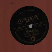 Fats Waller / James Price Johnson - Laughin' Cryin' Blues / Roumania