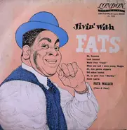 Fats Waller - Jivin' With Fats