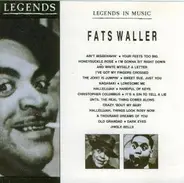 Fats Waller - Legends in music