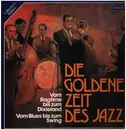 LP-Box - Fats Waller / Louis Armstrong / Duke Ellington a.o. - Die Goldene Zeit Des Jazz