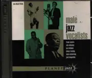 CD - Fats Waller / Louis Armstrong - Male Jazz Vocalists