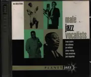 Fats Waller / Louis Armstrong - Male Jazz Vocalists