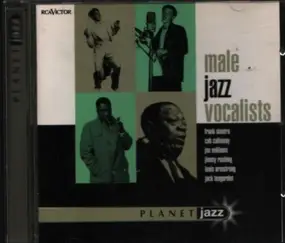 Fats Waller And His Rhythm - Male Jazz Vocalists