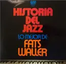 LP - Fats Waller - Lo Mejor De Fats Waller