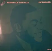 Fats Waller - Masters Of Jazz Vol. 2