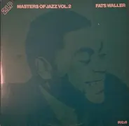 Fats Waller - Masters Of Jazz Vol. 2