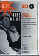 CD - Fats Waller - Non Stop Music - Mono / mp3-CD