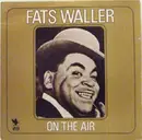 LP - Fats Waller - On The Air