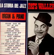 Fats Waller - Organ & Piano