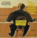 10'' - Fats Waller - Rediscovered Fats Waller Solos