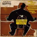 10'' - Fats Waller - Rediscovered Solos - Mono