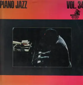 Fats Waller And His Rhythm - Piano Jazz Vol. 34