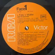 LP - Fats Waller - (1935) Volume 7