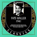 CD - Fats Waller - 1941