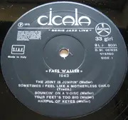 LP - Fats Waller - 1943