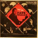 LP - Fats Waller - '34/'35
