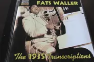 Fats Waller - The 1935 Transcriptions
