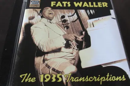 Fats Waller - The 1935 Transcriptions