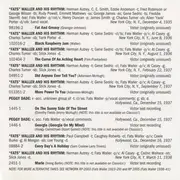 CD - Fats Waller - The Alternative Takes In Chronological Order Volume 2 1929-1938