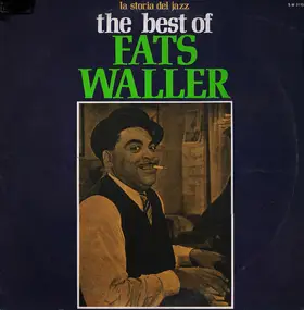 Fats Waller And His Rhythm - The Best Of