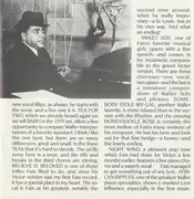 CD - Fats Waller - The Definitive Fats Waller, Volume Two 'Hallelujah'