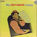 LP - Fats Waller - The Fats Waller Legacy