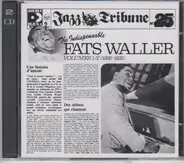 Fats Waller - Indispensable Vols.1&2 (1926-