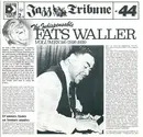 CD - Fats Waller - Indispensable Vols.5/6