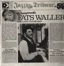 LP - Fats Waller - The Indispensable Fats Waller Volumes 7/8 (1938-1940) - Still Sealed