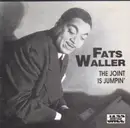 CD - Fats Waller - The Joint Is Jumpin'