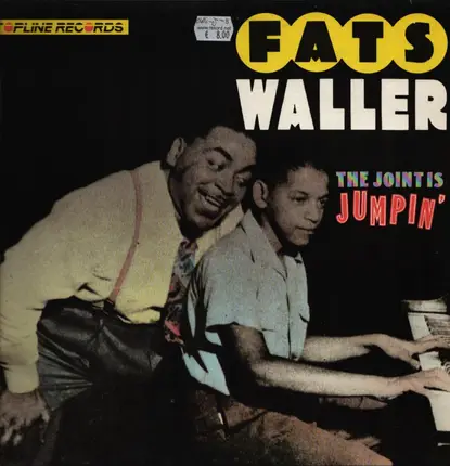 Fats Waller - The Joint Is Jumpin'