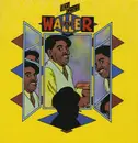 LP - Fats Waller - The Vocal Fats Waller - Mono