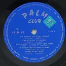 10'' - Fats Waller - Untitled