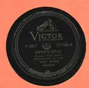 Schellack - Fats Waller - Viper's Drag/Handful Of Keys