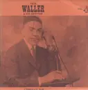 LP - Fats Waller - Vol. 4