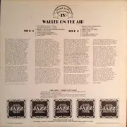 LP - Fats Waller - Waller On The Air