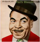 LP - Fats Waller - You Rascal You!
