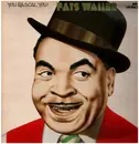 LP - Fats Waller - You Rascal You!